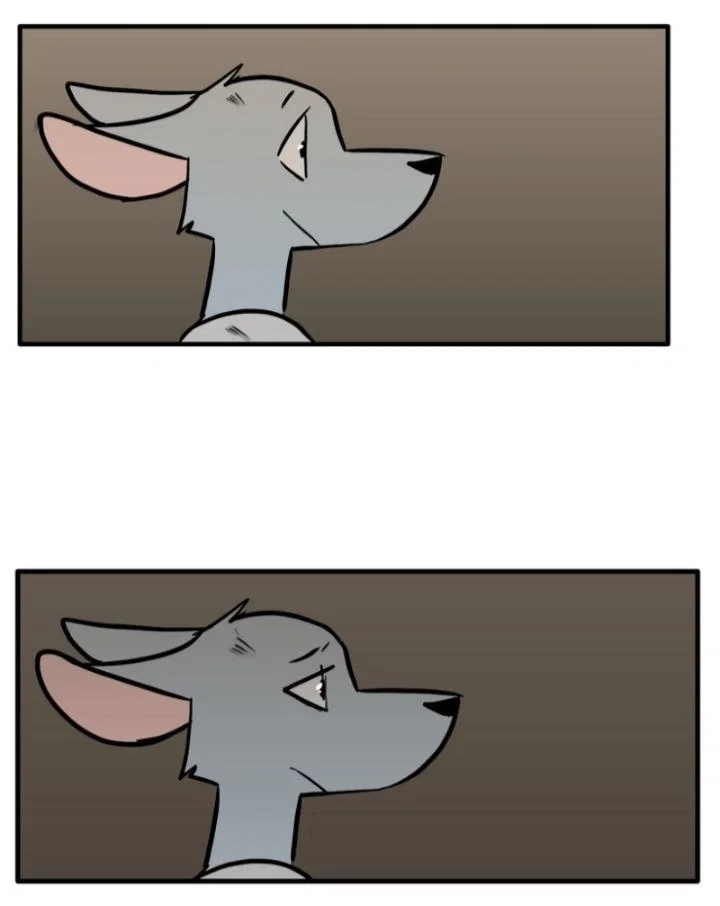 Манга Ангел в Лесу - Глава 169 Страница 27