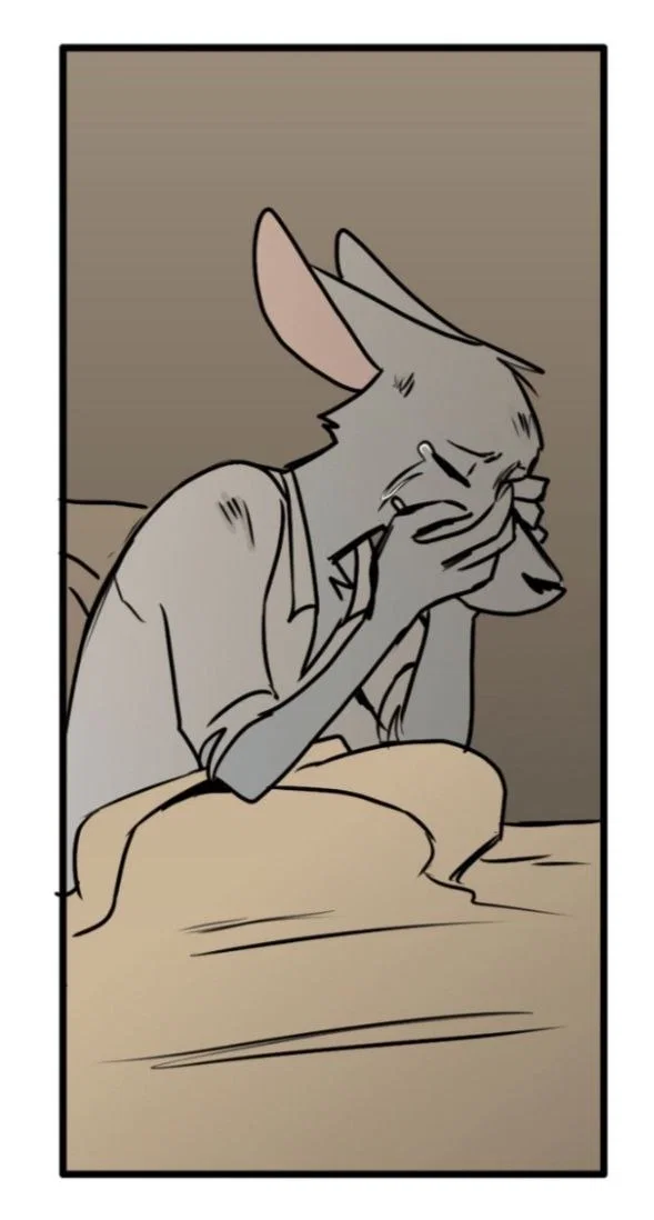 Манга Ангел в Лесу - Глава 169 Страница 29