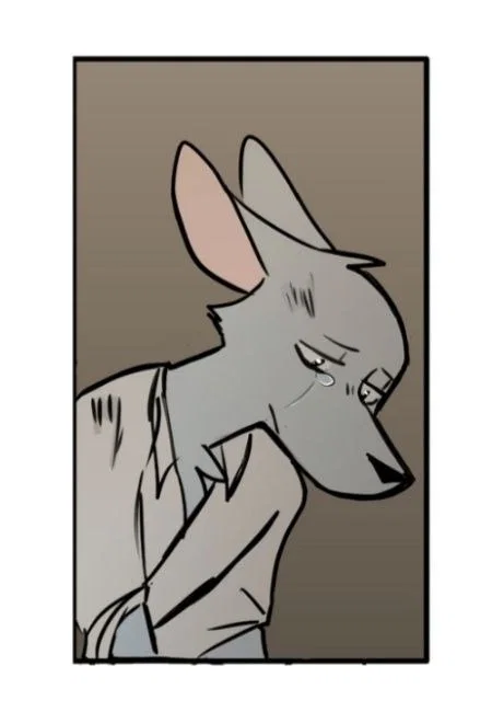 Манга Ангел в Лесу - Глава 169 Страница 28