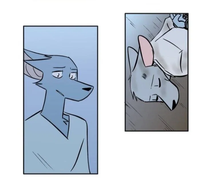 Манга Ангел в Лесу - Глава 168 Страница 8