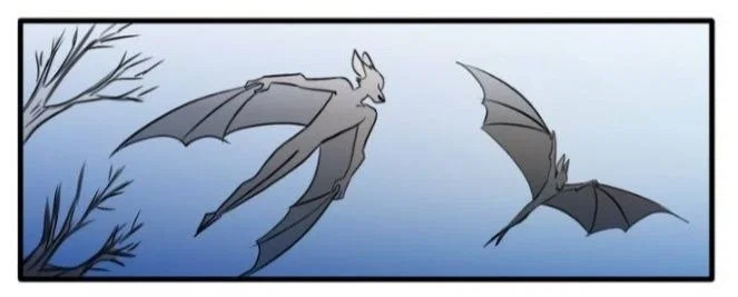 Манга Ангел в Лесу - Глава 167 Страница 12