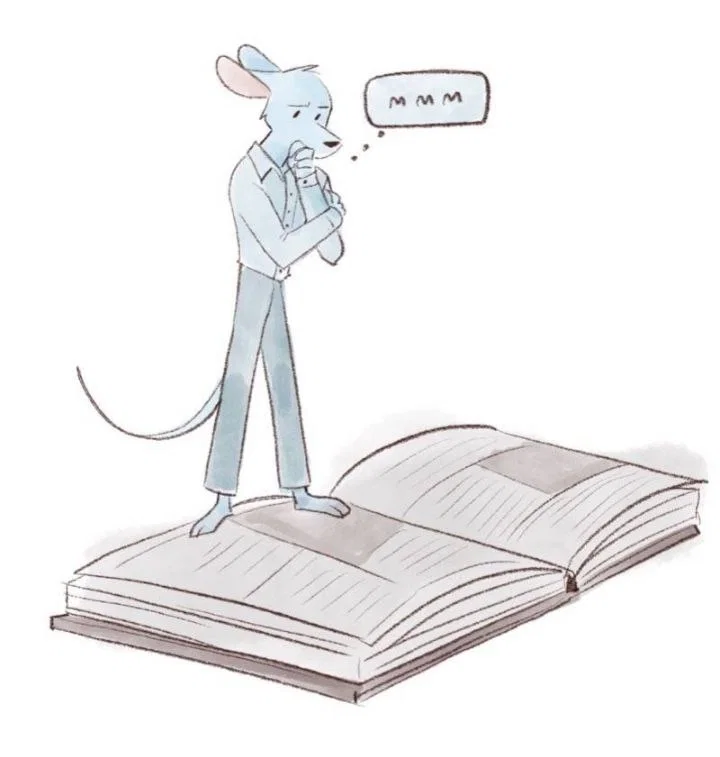 Манга Ангел в Лесу - Глава 166.1 Страница 4