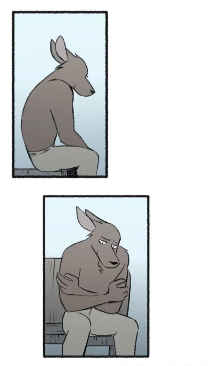 Манга Ангел в Лесу - Глава 165 Страница 4