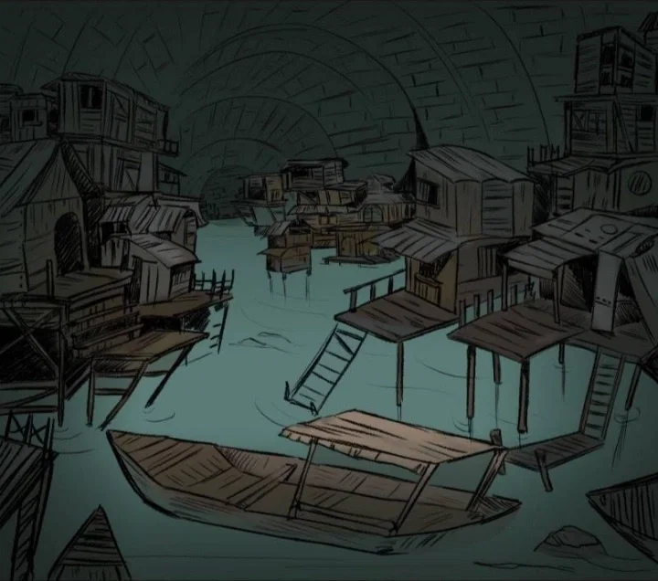 Манга Ангел в Лесу - Глава 164 Страница 4