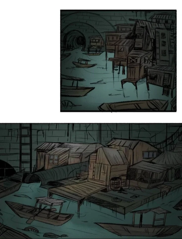 Манга Ангел в Лесу - Глава 164 Страница 3