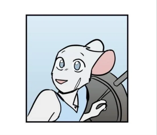 Манга Ангел в Лесу - Глава 163 Страница 7