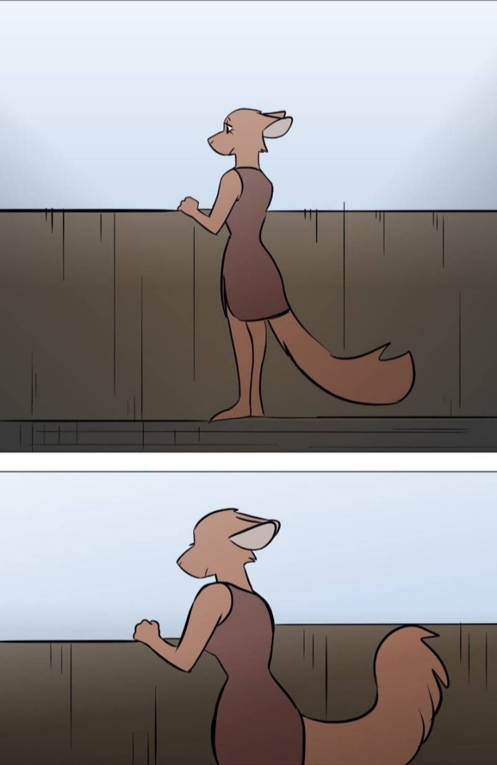 Манга Ангел в Лесу - Глава 162 Страница 2