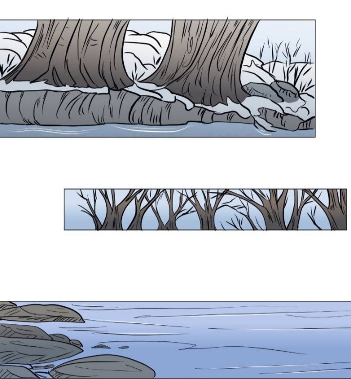 Манга Ангел в Лесу - Глава 162 Страница 1