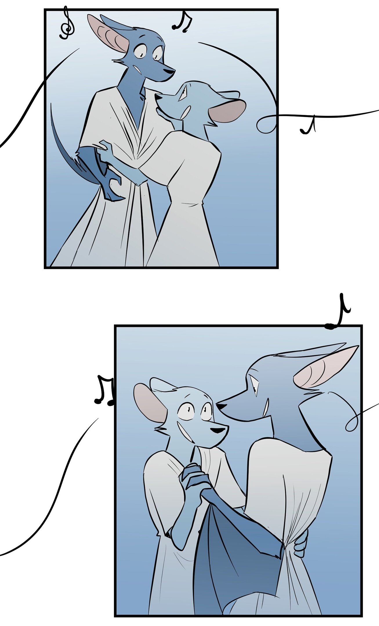 Манга Ангел в Лесу - Глава 156 Страница 5