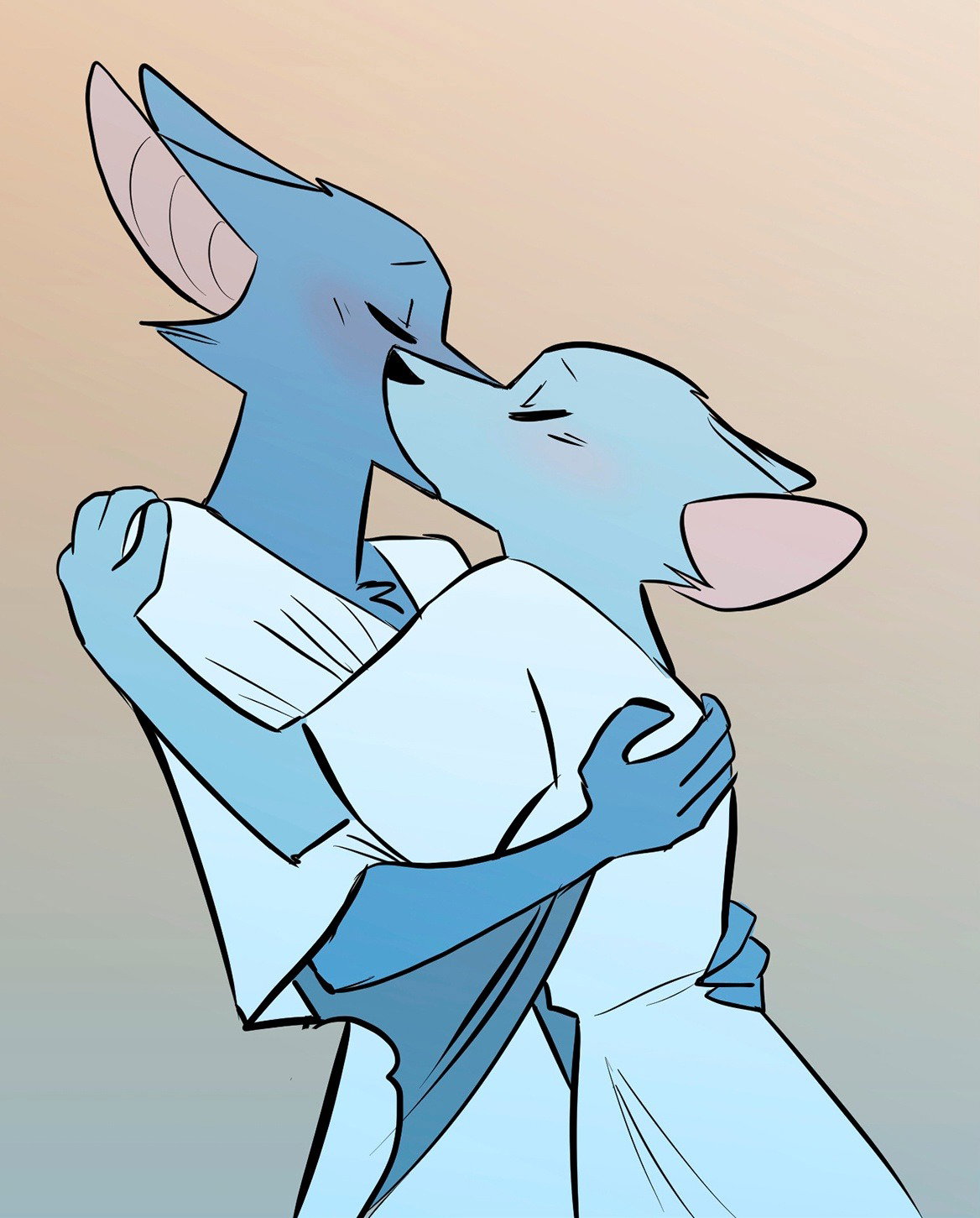 Манга Ангел в Лесу - Глава 154 Страница 1