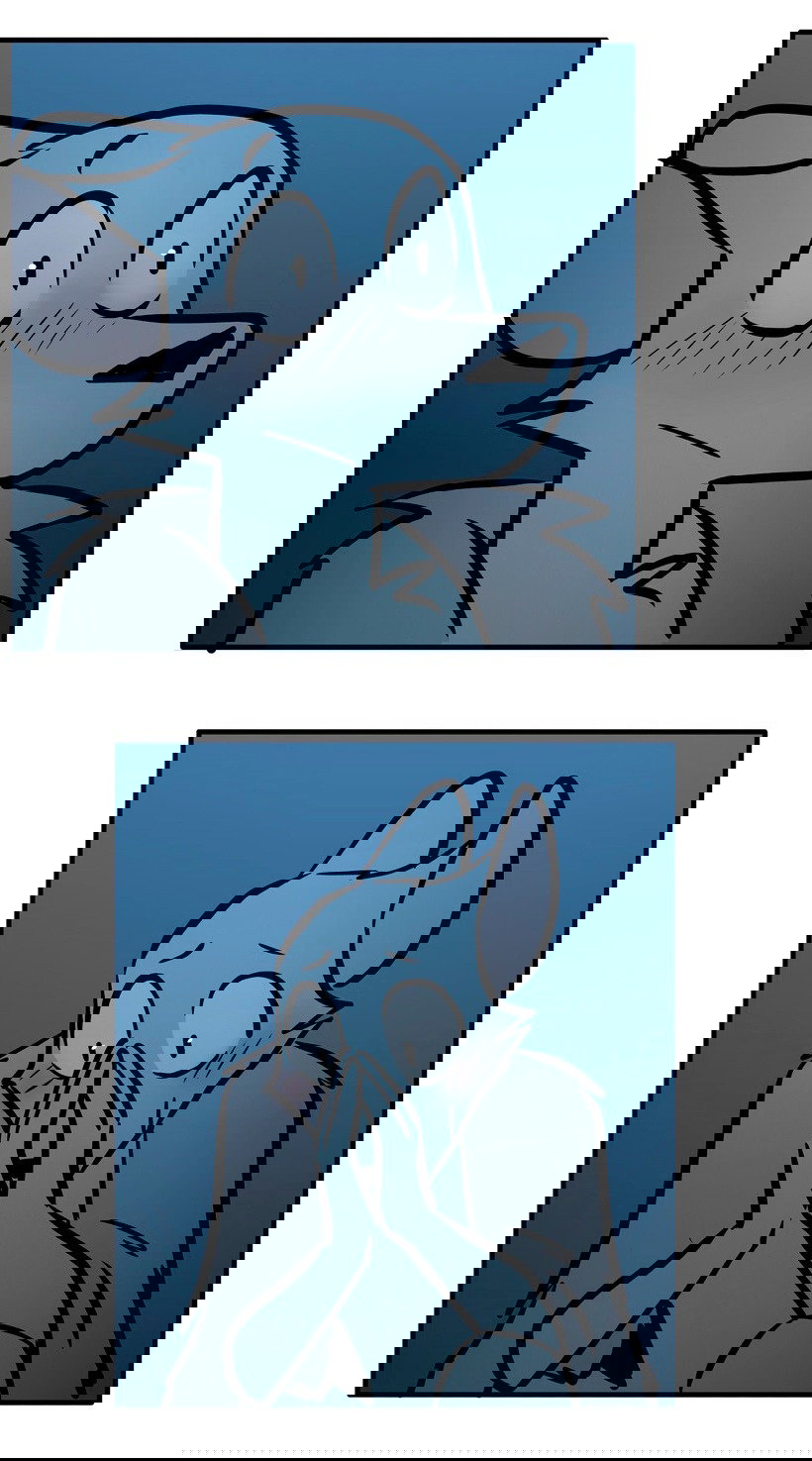 Манга Ангел в Лесу - Глава 150 Страница 12