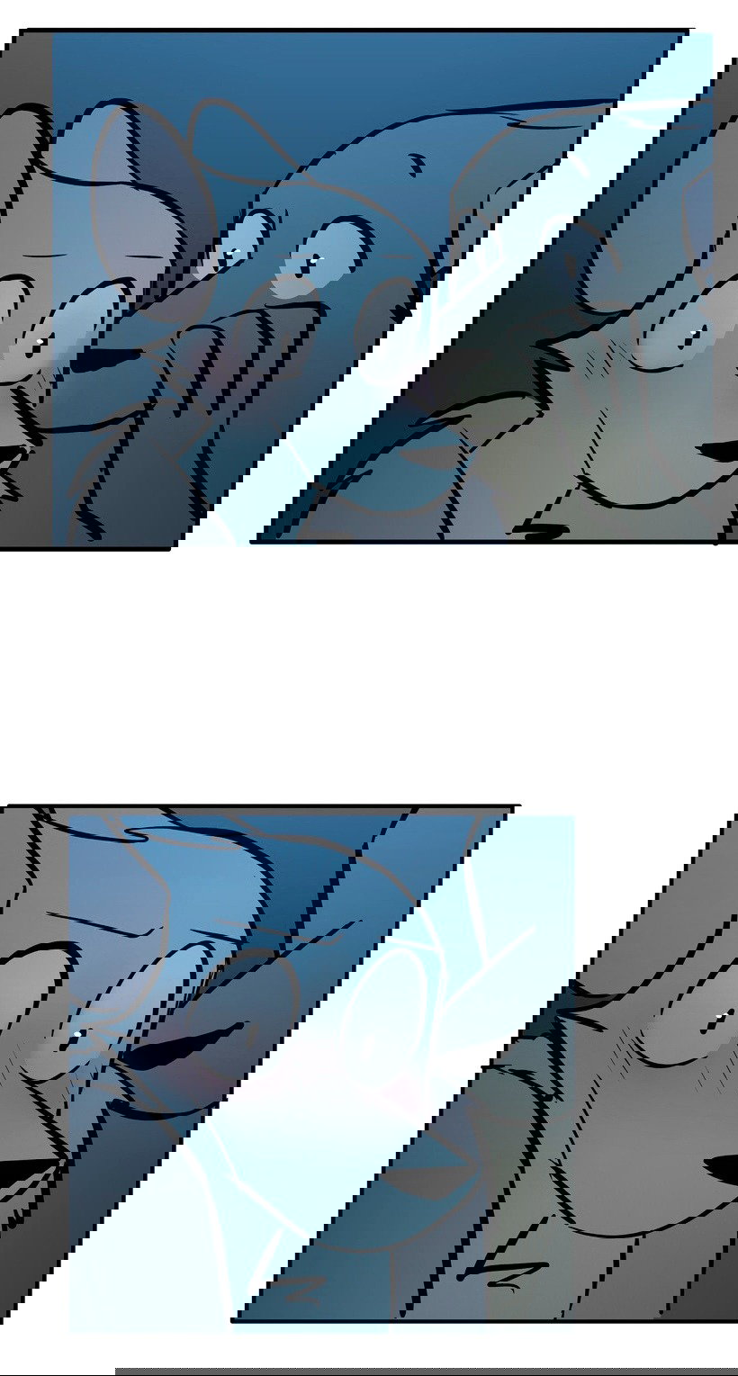 Манга Ангел в Лесу - Глава 150 Страница 10