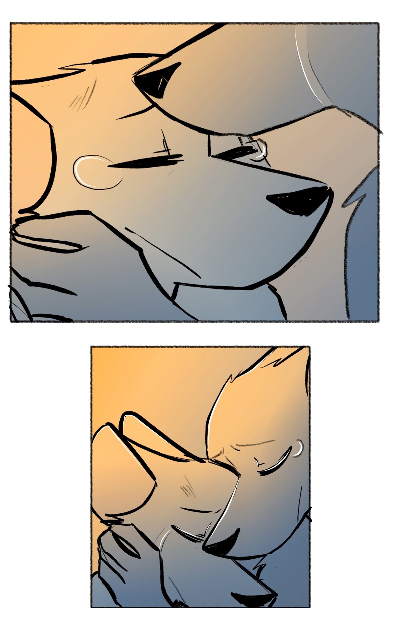 Манга Ангел в Лесу - Глава 137 Страница 8