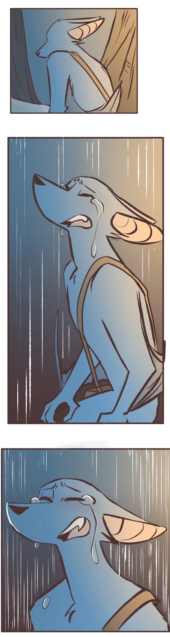 Манга Ангел в Лесу - Глава 129 Страница 12