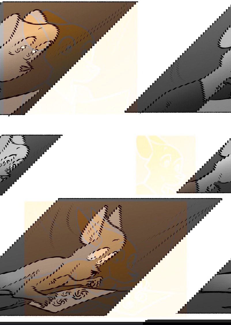 Манга Ангел в Лесу - Глава 127 Страница 12