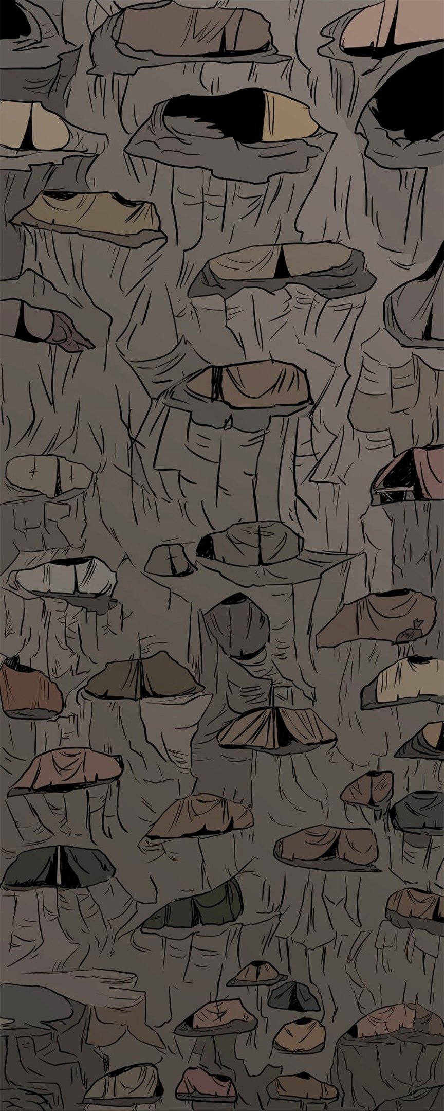 Манга Ангел в Лесу - Глава 114 Страница 8