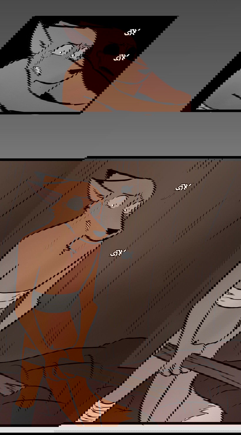 Манга Ангел в Лесу - Глава 112 Страница 22