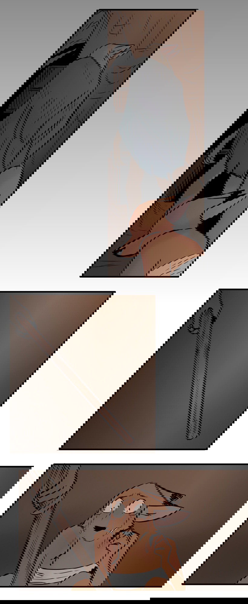 Манга Ангел в Лесу - Глава 112 Страница 16