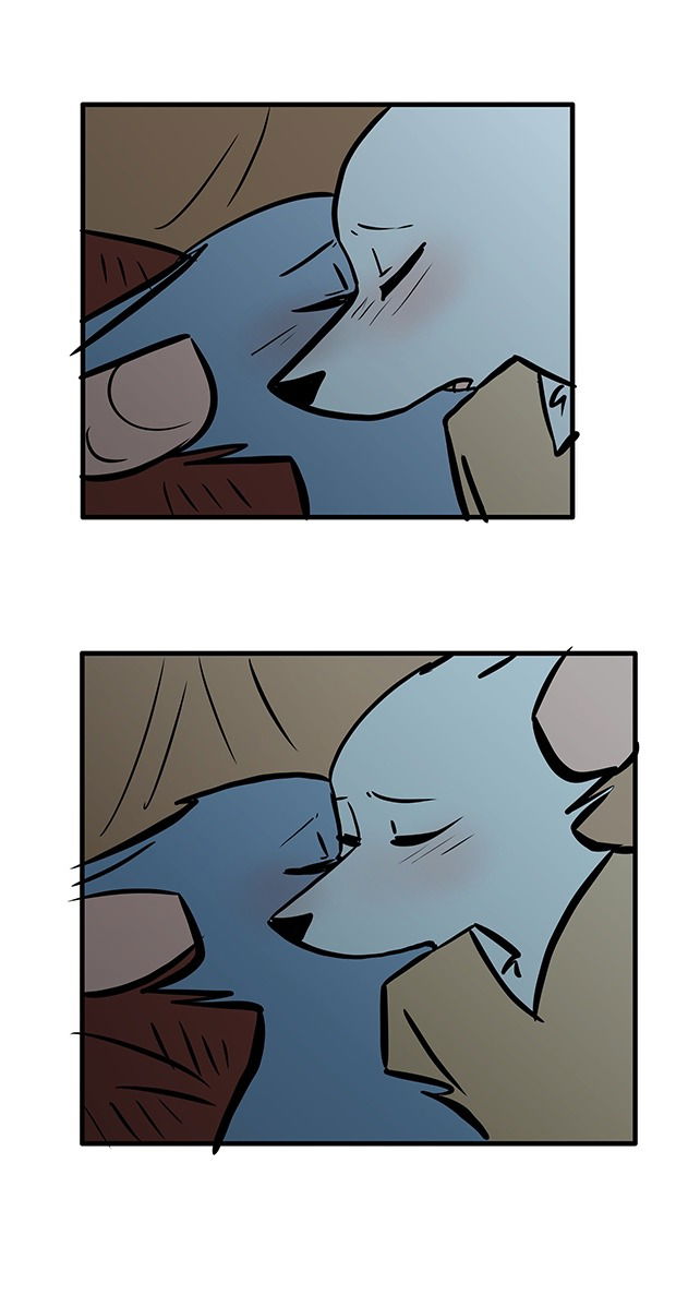 Манга Ангел в Лесу - Глава 92 Страница 5