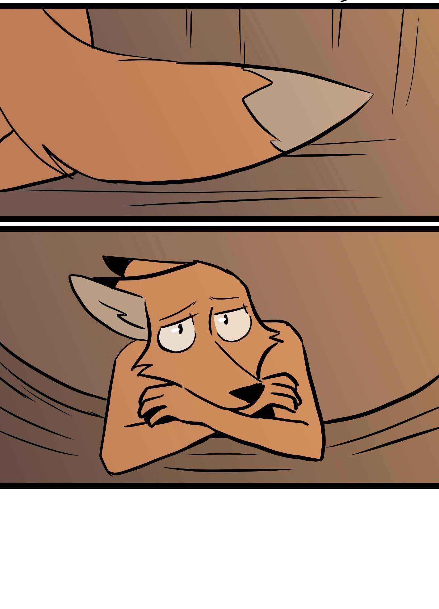 Манга Ангел в Лесу - Глава 84 Страница 15