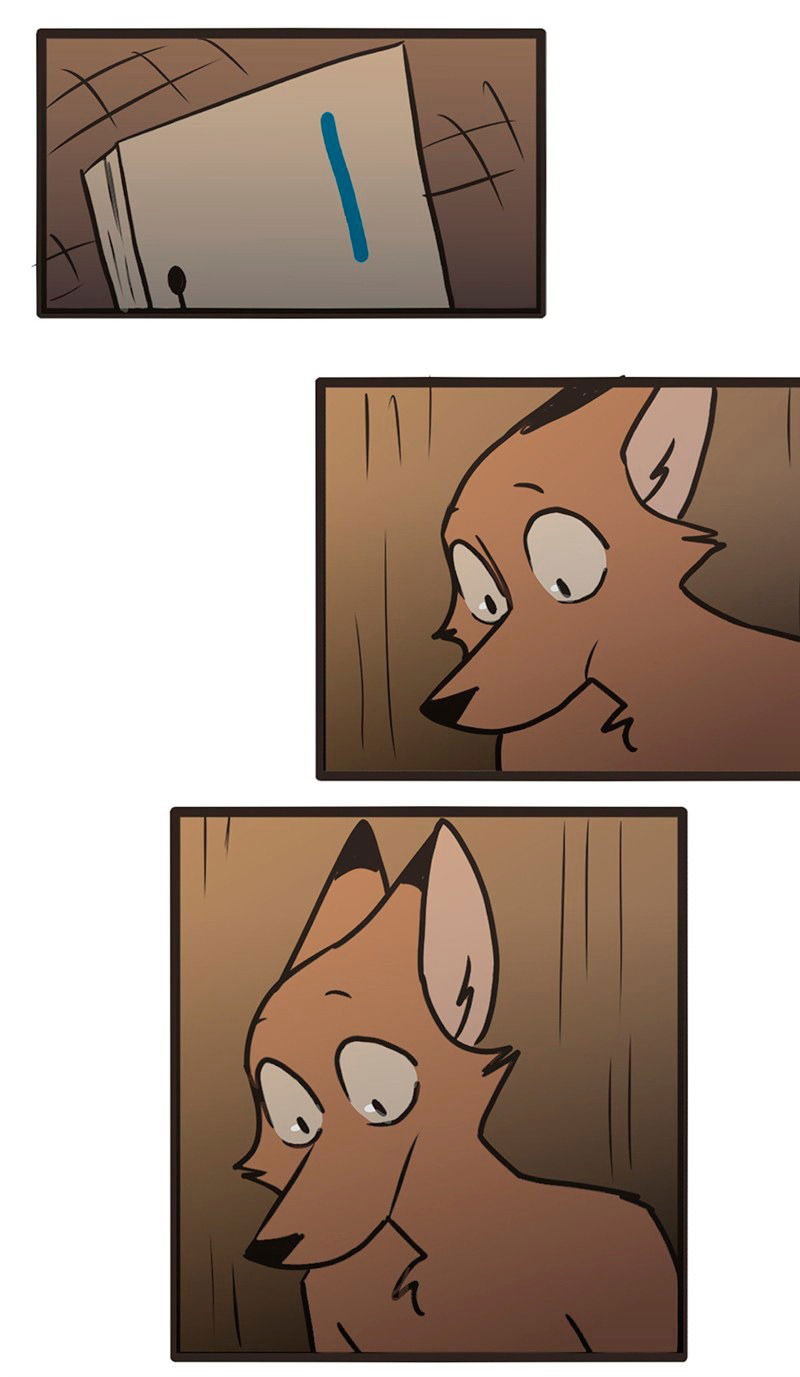 Манга Ангел в Лесу - Глава 74 Страница 25