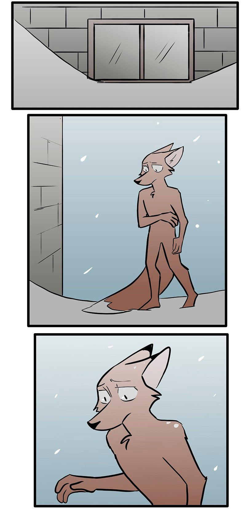 Манга Ангел в Лесу - Глава 72 Страница 11