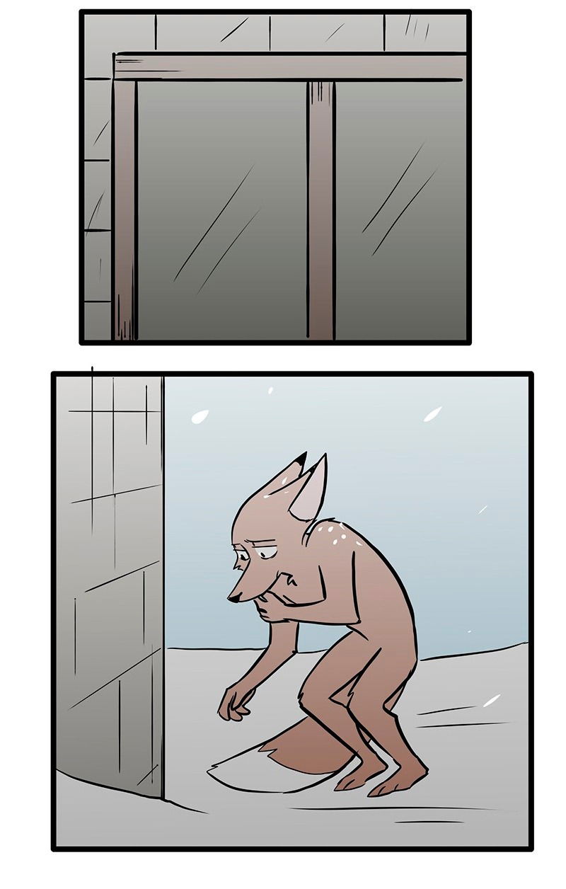 Манга Ангел в Лесу - Глава 72 Страница 12