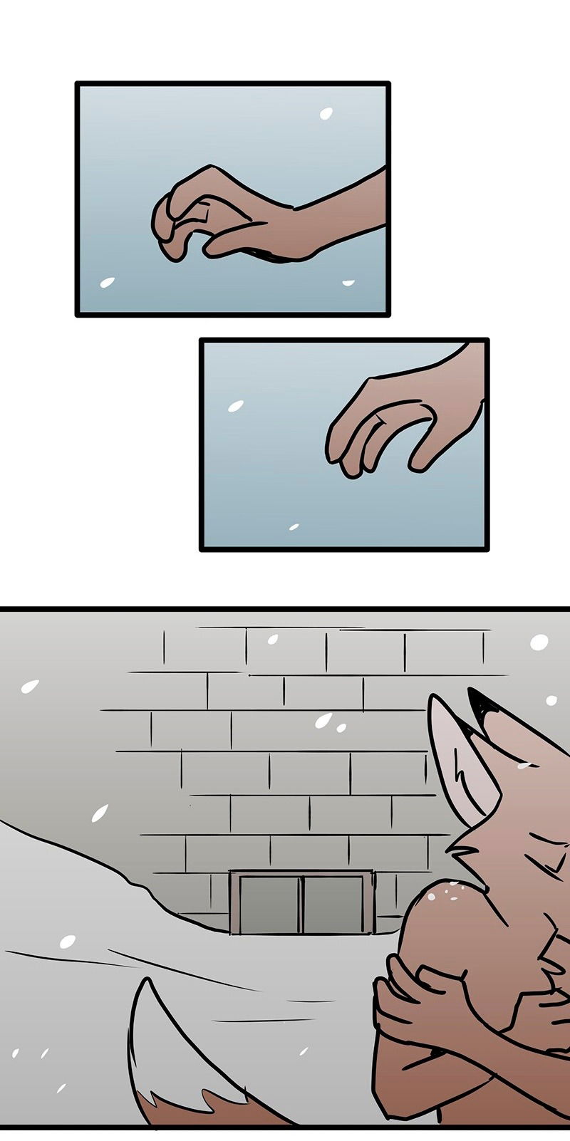 Манга Ангел в Лесу - Глава 72 Страница 13