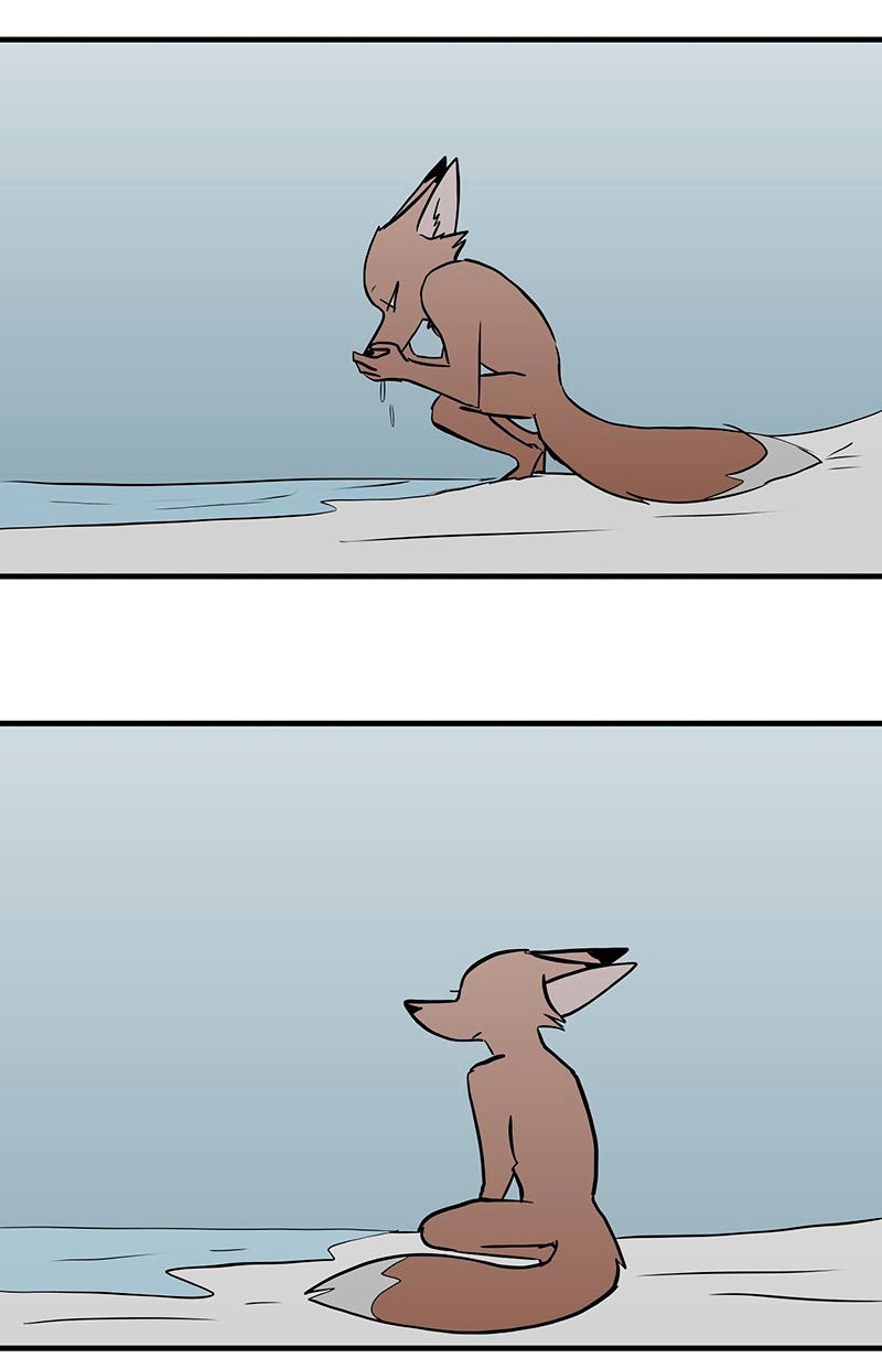 Манга Ангел в Лесу - Глава 72 Страница 3