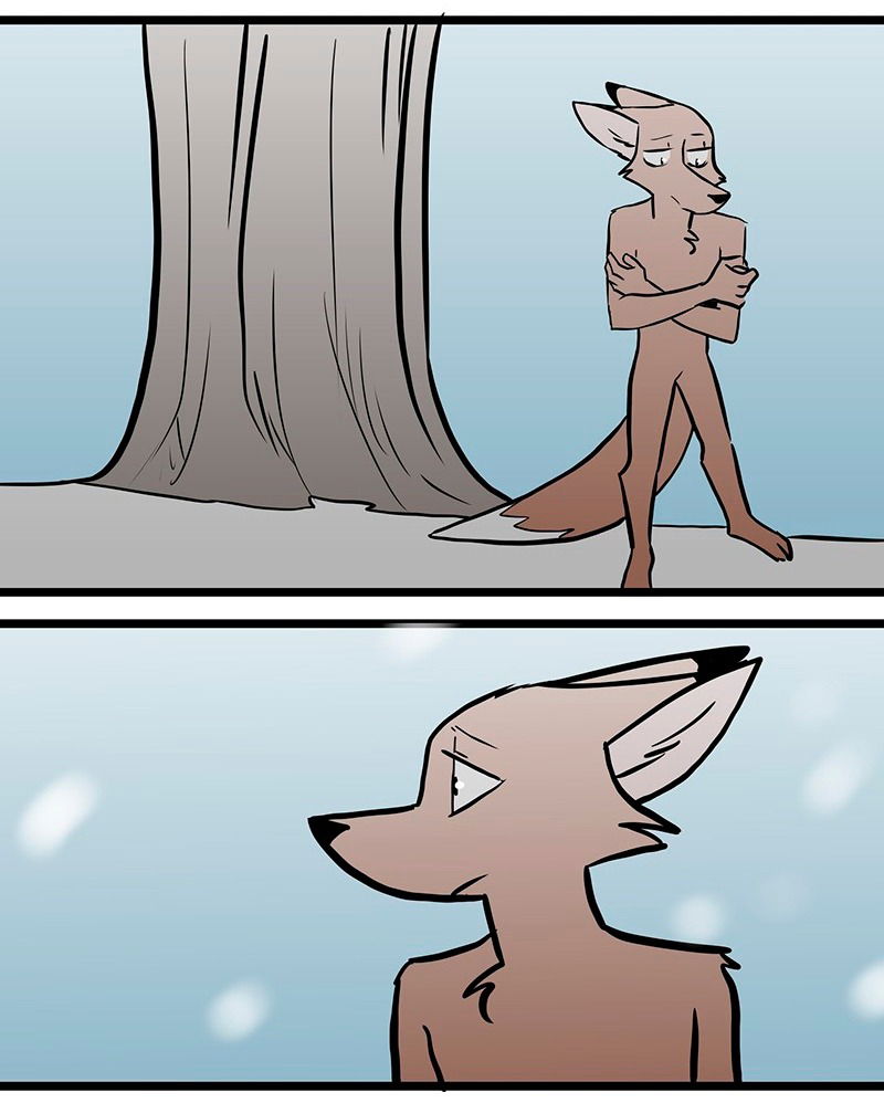 Манга Ангел в Лесу - Глава 72 Страница 8