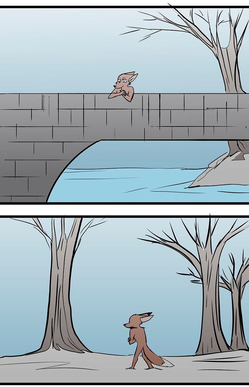 Манга Ангел в Лесу - Глава 72 Страница 6