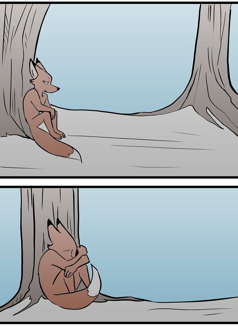 Манга Ангел в Лесу - Глава 72 Страница 7