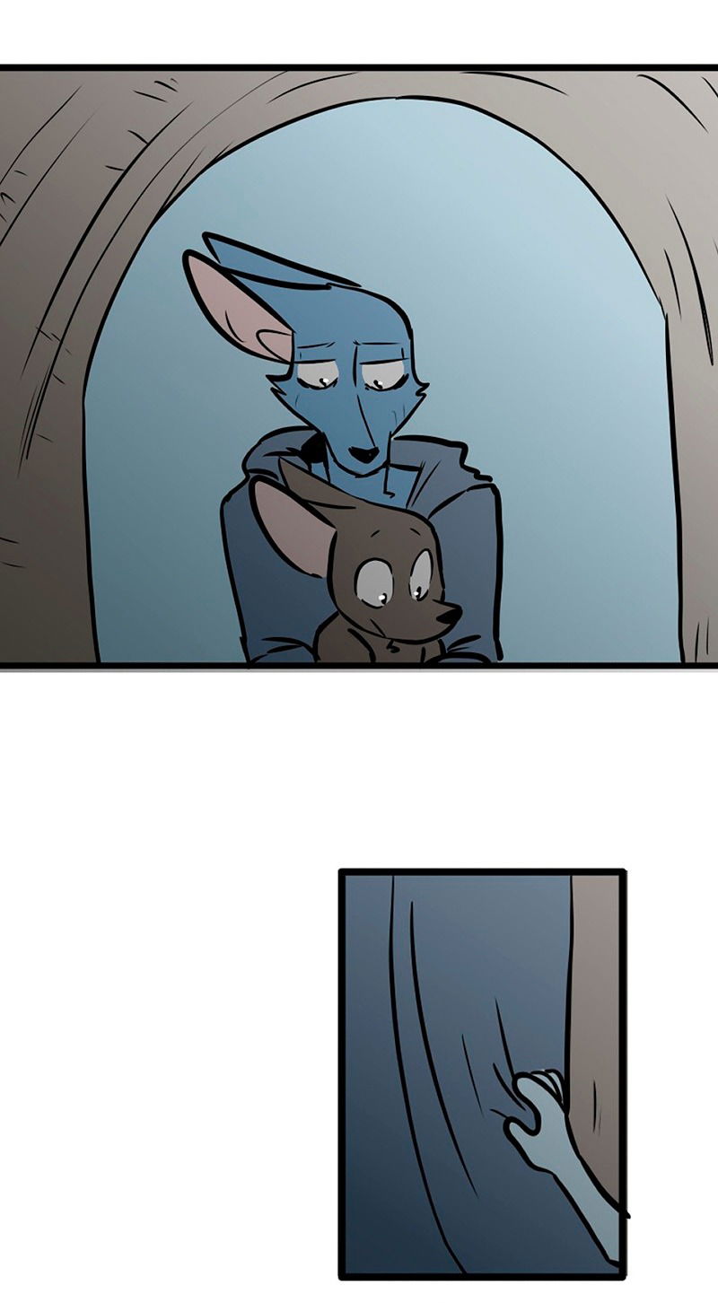 Манга Ангел в Лесу - Глава 70 Страница 1