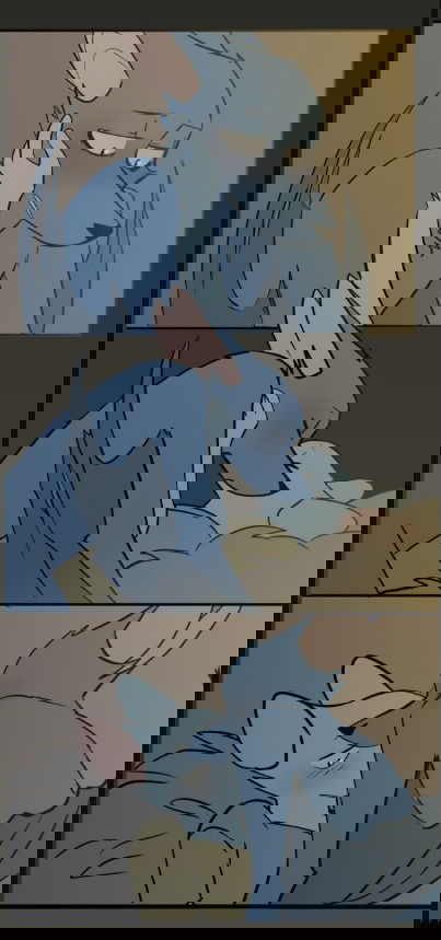 Манга Ангел в Лесу - Глава 67 Страница 21