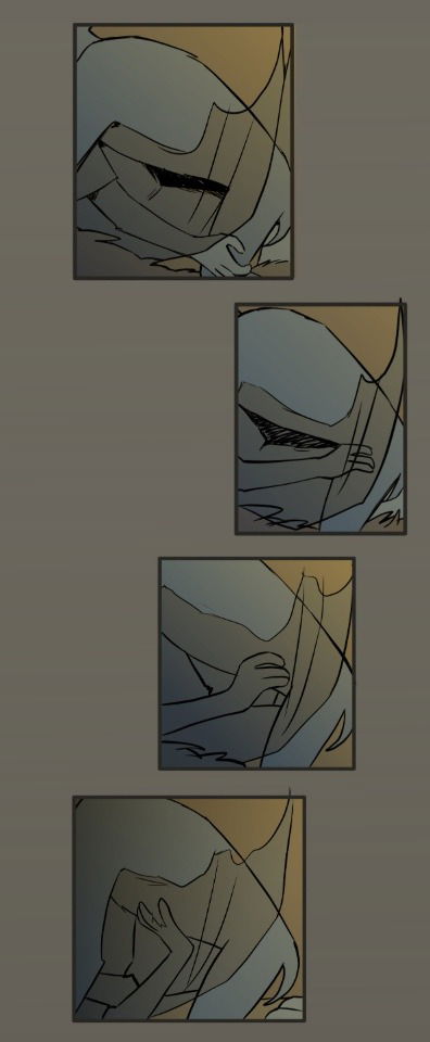 Манга Ангел в Лесу - Глава 67 Страница 17