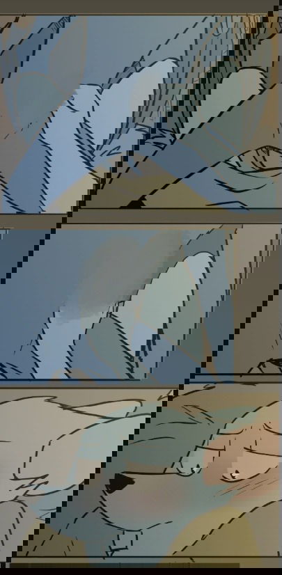 Манга Ангел в Лесу - Глава 67 Страница 22