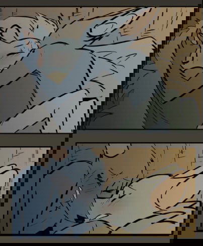 Манга Ангел в Лесу - Глава 67 Страница 25