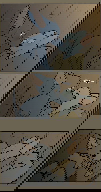 Манга Ангел в Лесу - Глава 67 Страница 28