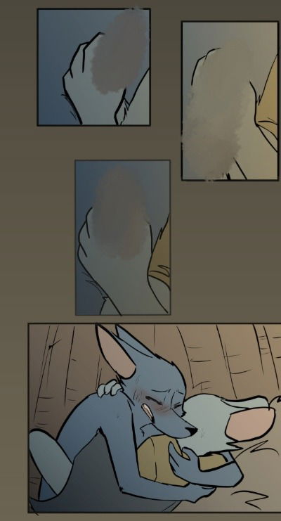 Манга Ангел в Лесу - Глава 67 Страница 26