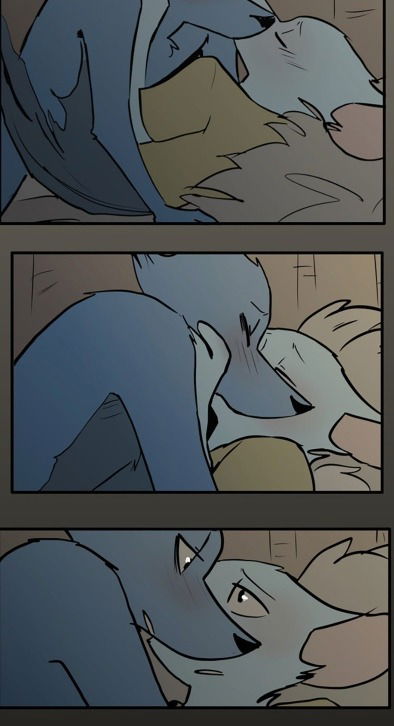 Манга Ангел в Лесу - Глава 67 Страница 13