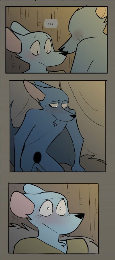 Манга Ангел в Лесу - Глава 67 Страница 20