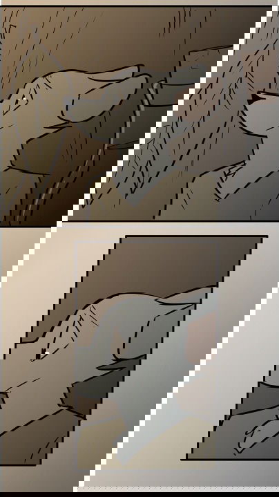 Манга Ангел в Лесу - Глава 66 Страница 28