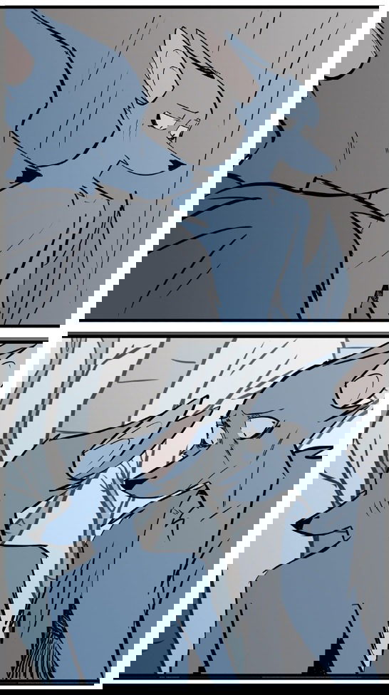 Манга Ангел в Лесу - Глава 65 Страница 12