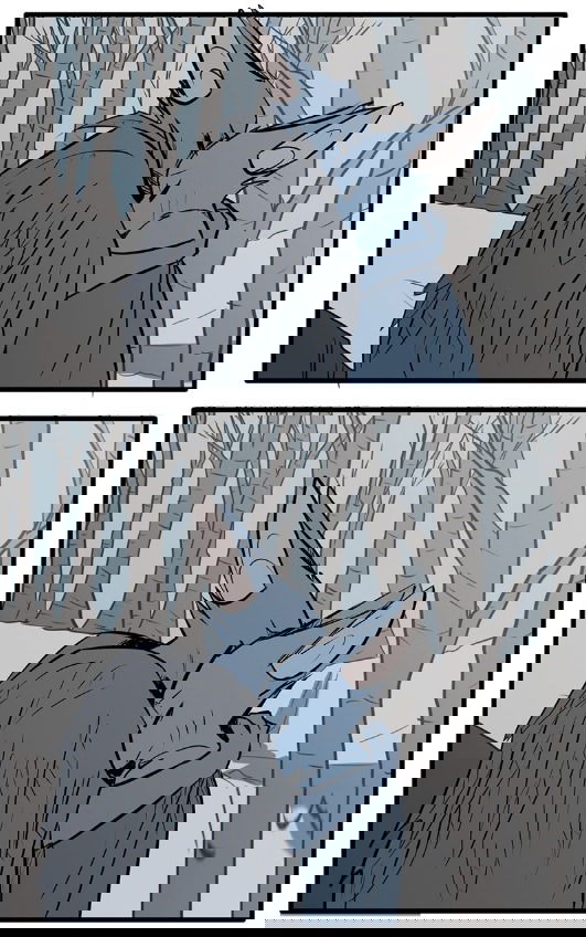 Манга Ангел в Лесу - Глава 65 Страница 10