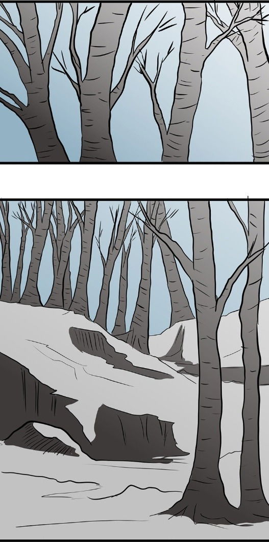 Манга Ангел в Лесу - Глава 64 Страница 6