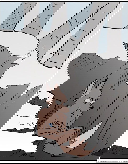 Манга Ангел в Лесу - Глава 64 Страница 7