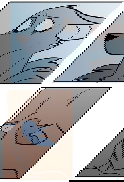 Манга Ангел в Лесу - Глава 64 Страница 24