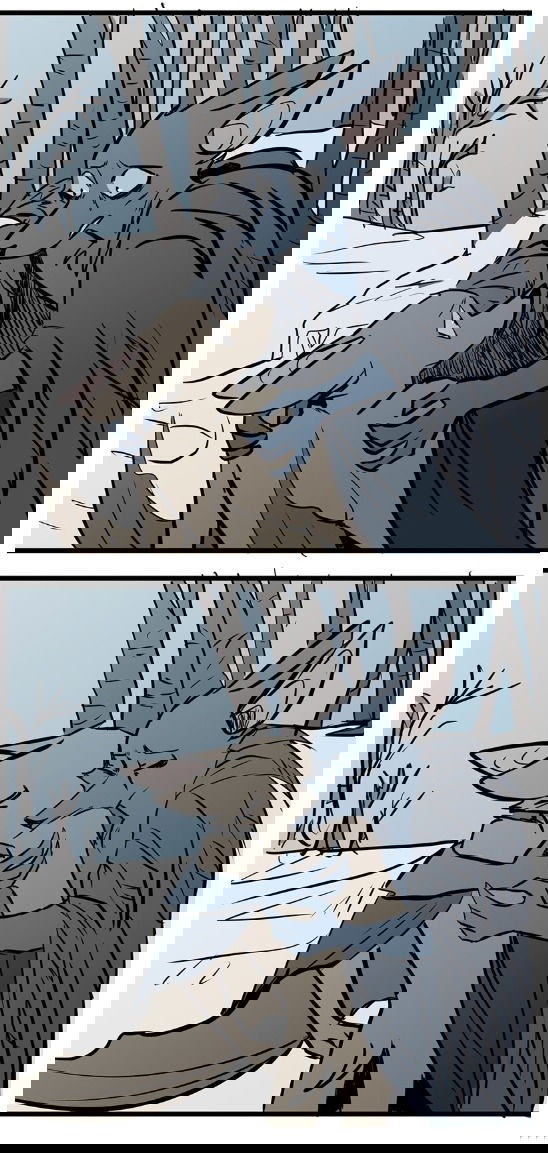 Манга Ангел в Лесу - Глава 64 Страница 19