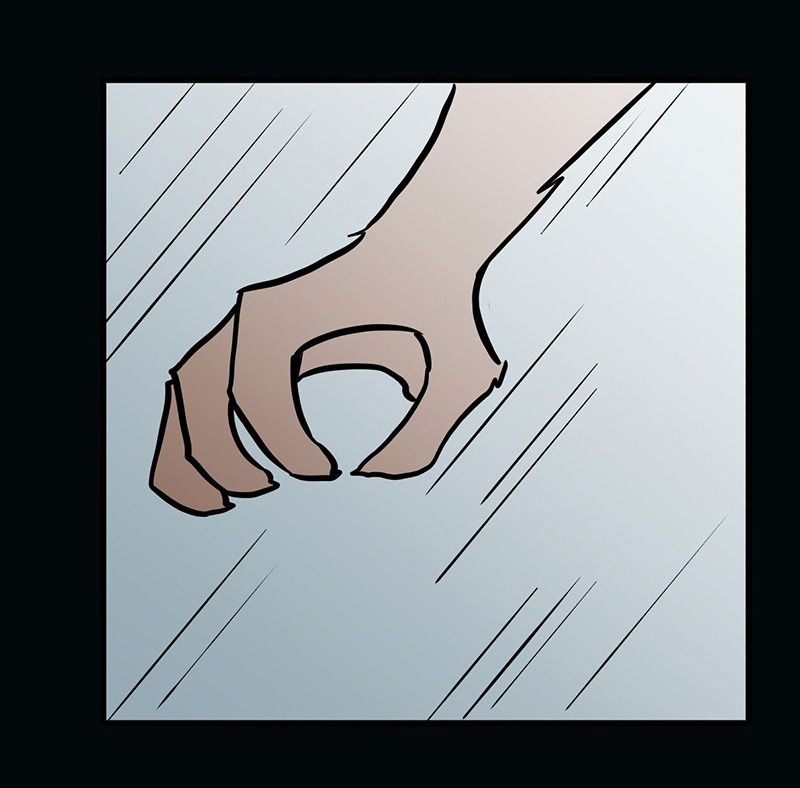 Манга Ангел в Лесу - Глава 63 Страница 57