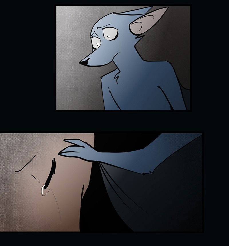 Манга Ангел в Лесу - Глава 63 Страница 31